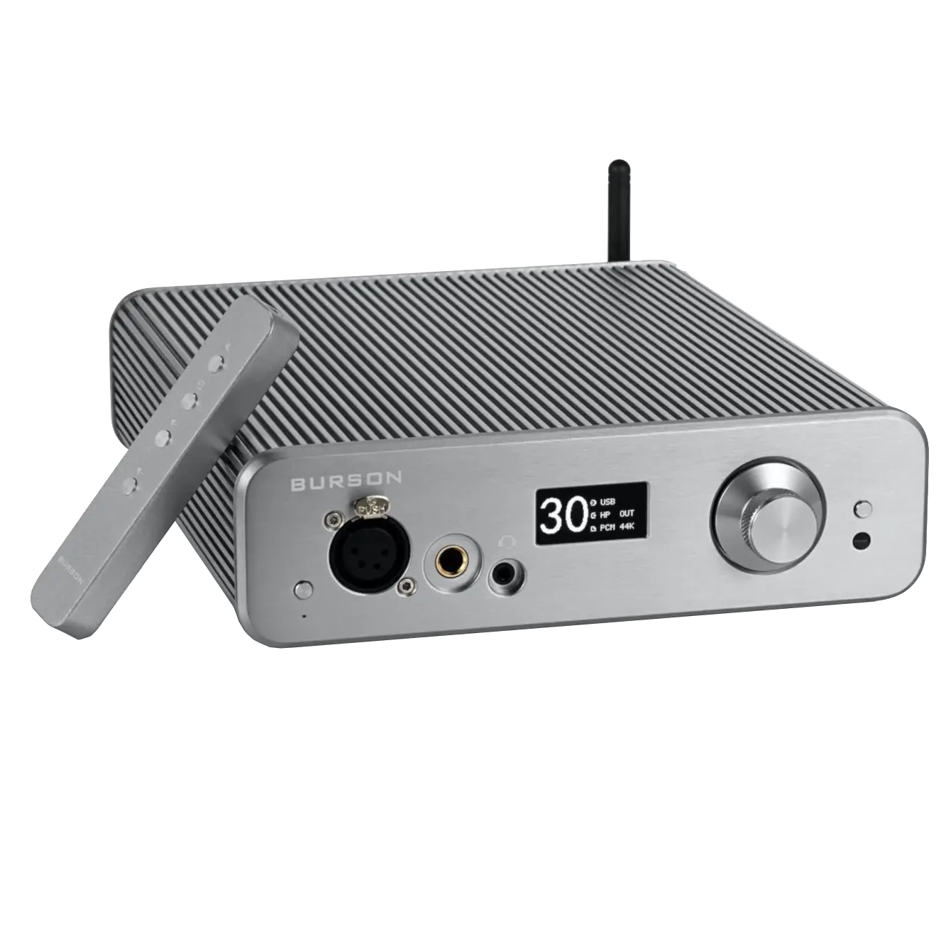Burson Audio Conductor 3X Performance - Balanced Headphone Amp, Pre-amp & USB DAC 3 Burson Audio Conductor 3X Performance - Balanced Headphone Amp, Pre-amp & USB DAC