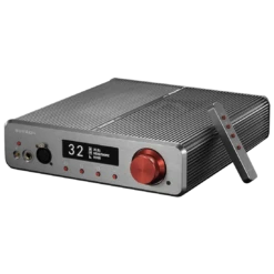 Burson Audio Conductor 3X GT - Grand Tourer Headphone Amp, Pre-amp & Balanced USB DAC - Ex-Demo