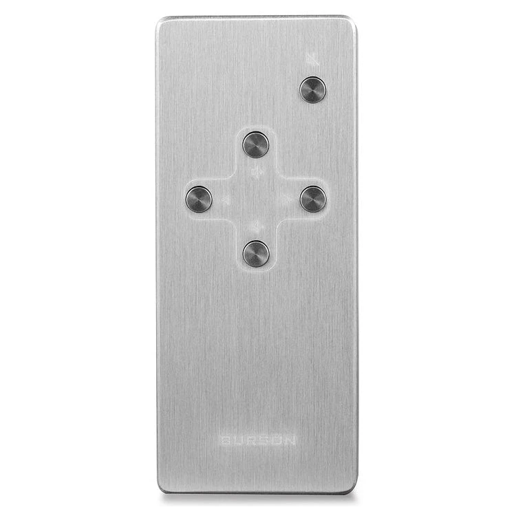 Burson Audio Conductor V2+ - Headphone Amplifier - Pre-Amp & USB DAC - Silver - Refurbished 7 Burson Audio Conductor V2+ - Headphone Amplifier - Pre-Amp & USB DAC - Silver - Refurbished - Image 5