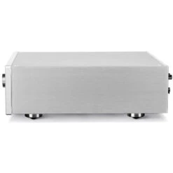 Burson Audio Conductor V2+ - Headphone Amplifier - Pre-Amp & USB DAC - Silver - Refurbished 13 Burson Audio Conductor V2+ - Headphone Amplifier - Pre-Amp & USB DAC - Silver - Refurbished -SENNHEISER Store burson audio conductor v2plus silver side tilt main 750x750 1