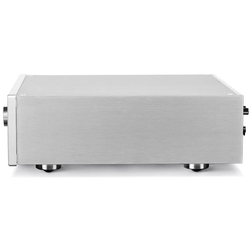 Burson Audio Conductor V2+ - Headphone Amplifier - Pre-Amp & USB DAC - Silver - Refurbished 8 Burson Audio Conductor V2+ - Headphone Amplifier - Pre-Amp & USB DAC - Silver - Refurbished - Image 6