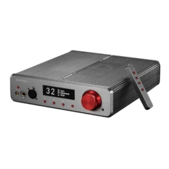 Burson Audio Soloist 3X GT - Headphone Amplifier & Pre-Amp - Ex-Demo