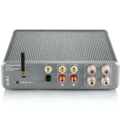 Burson Audio Timekeeper 3i - Headphone Amp, Pre-Amp & Single-Ended USB DAC 7 Burson Audio Timekeeper 3i - Headphone Amp, Pre-Amp & Single-Ended USB DAC -SENNHEISER Store burson audio timekeeper 3i back main 700x700 1