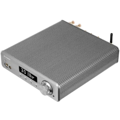 Burson Audio Timekeeper 3i - Headphone Amp, Pre-Amp & Single-Ended USB DAC