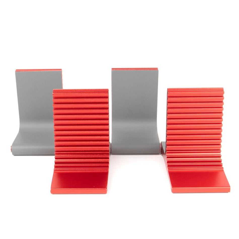 Burson Audio Cool Stand 4 Burson Audio Cool Stand - Image 2