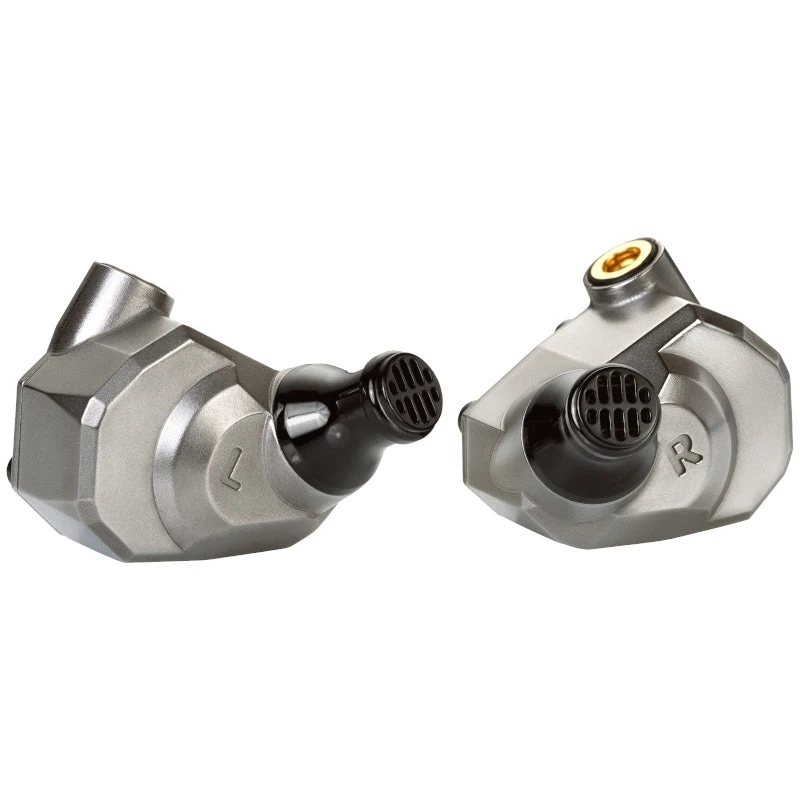 Campfire Audio Ara - Seven Drivers IEM Earphones 4 Campfire Audio Ara - Seven Drivers IEM Earphones - Image 2