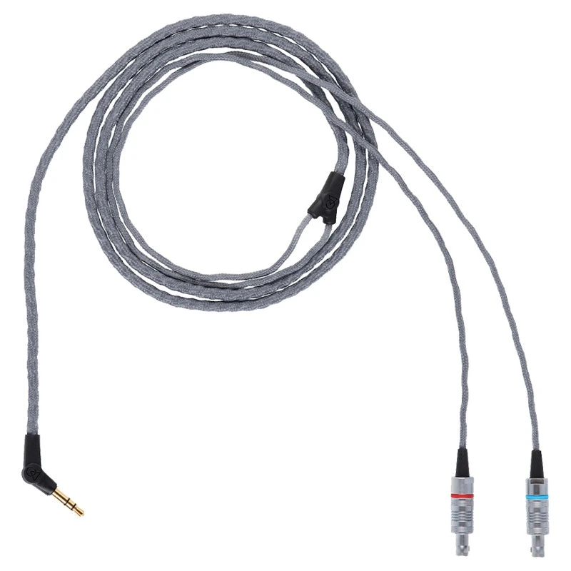 Campfire Audio Cloth Litz Cable 3.5mm 3 Campfire Audio Cloth Litz Cable 3.5mm
