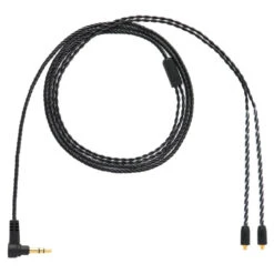 Campfire Audio Copper Litz Cable 3.5mm - Black