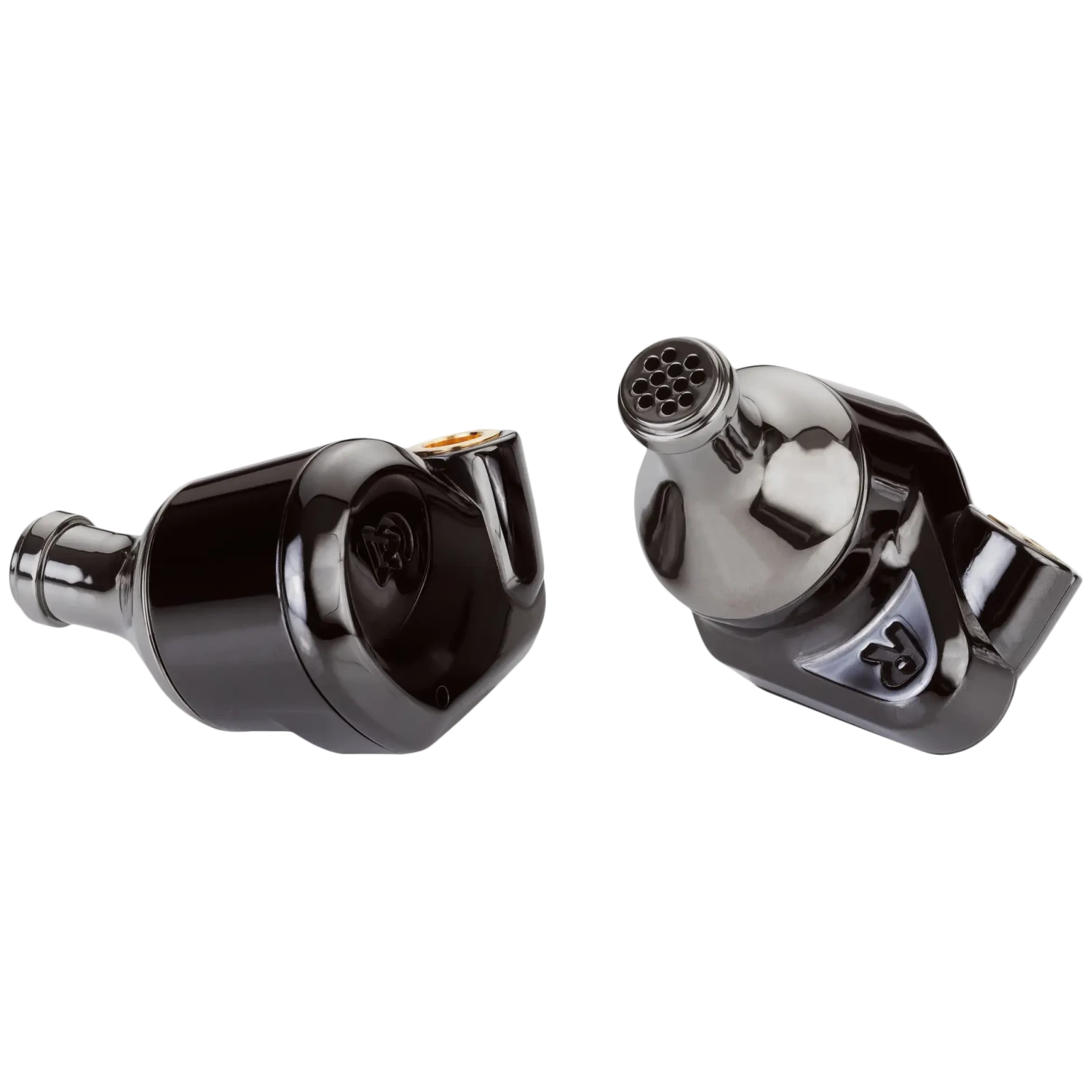 Campfire Audio Dorado - Hybrid Dual Drivers IEM Earphones With Detachable Cable 3 Campfire Audio Dorado - Hybrid Dual Drivers IEM Earphones With Detachable Cable