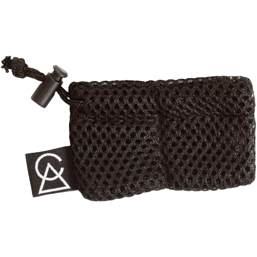 Campfire Audio Mesh IEM Bag 3 Campfire Audio Mesh IEM Bag