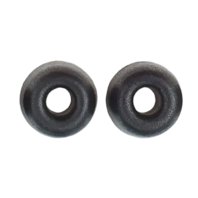 Campfire Audio Foam Marshmallow Eartips - Medium 3 Campfire Audio Foam Marshmallow Eartips - Medium