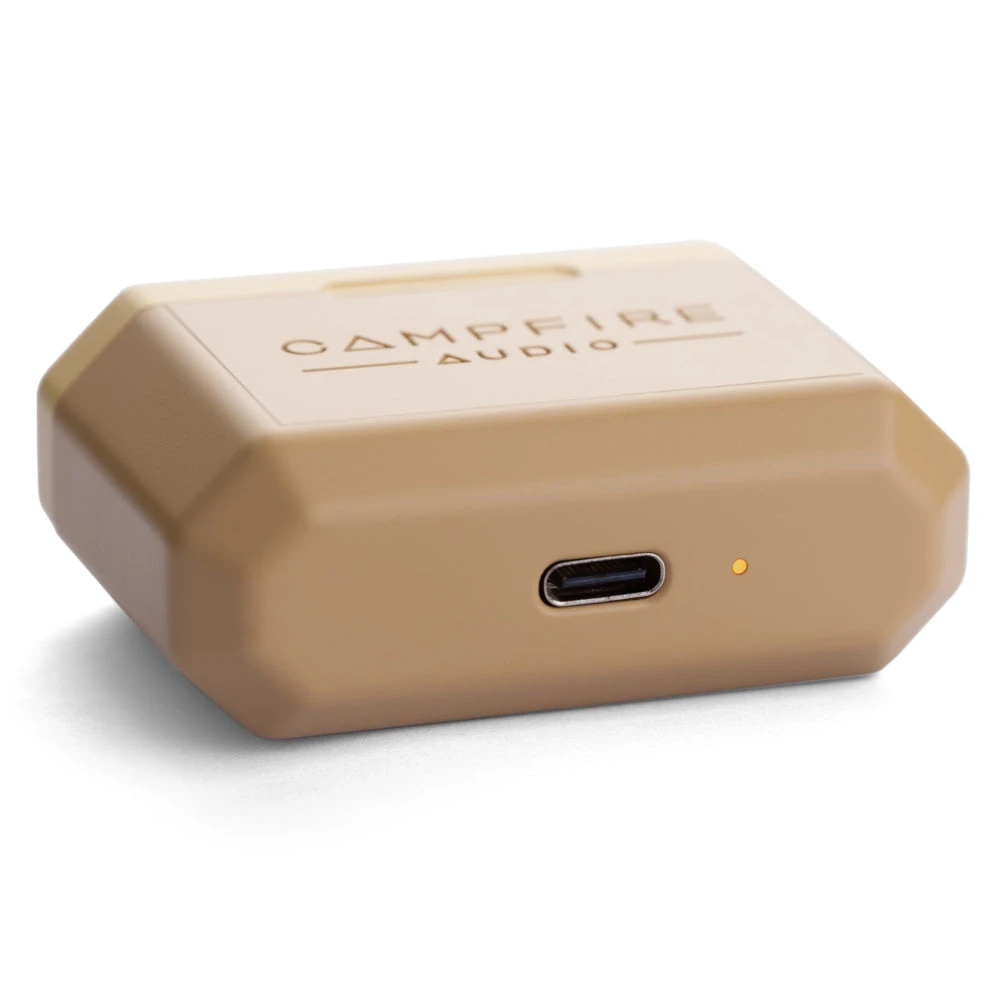 Campfire Audio Orbit - True Wireless In Ear Isolating Earphones 7 Campfire Audio Orbit - True Wireless In Ear Isolating Earphones - Image 5