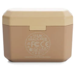 Campfire Audio Orbit - True Wireless In Ear Isolating Earphones 13 Campfire Audio Orbit - True Wireless In Ear Isolating Earphones -SENNHEISER Store campfire orbit case closed back 1000x1000 1