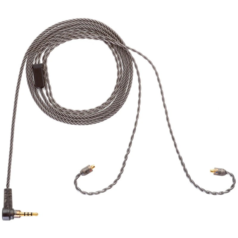 Campfire Audio Smoky Litz Cable 2.5mm TRRS 3 Campfire Audio Smoky Litz Cable 2.5mm TRRS
