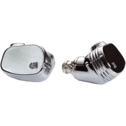 Campfire Audio Solaris Mercury - Quad Hybrid Drivers IEM Earphones - Limited Edition