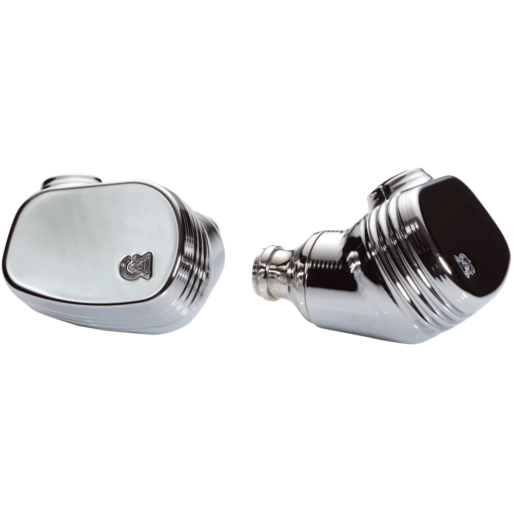 Campfire Audio Solaris Mercury - Quad Hybrid Drivers IEM Earphones - Limited Edition 3 Campfire Audio Solaris Mercury - Quad Hybrid Drivers IEM Earphones - Limited Edition