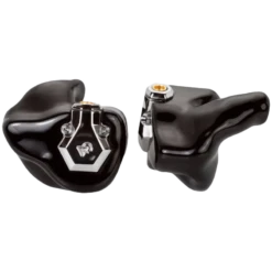 Campfire Audio Solstice - Five Drivers Custom IEM Earphones