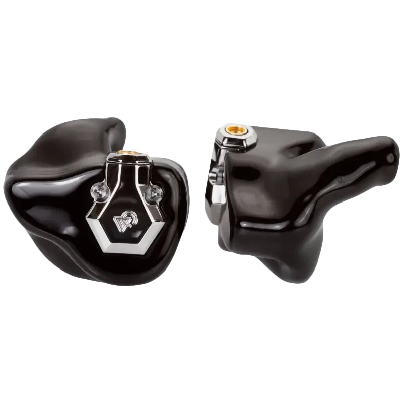 Campfire Audio Solstice - Five Drivers Custom IEM Earphones 3 Campfire Audio Solstice - Five Drivers Custom IEM Earphones