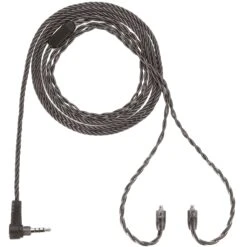 Campfire Audio Super Litz Cable 2.5mm TRRS - Smoky