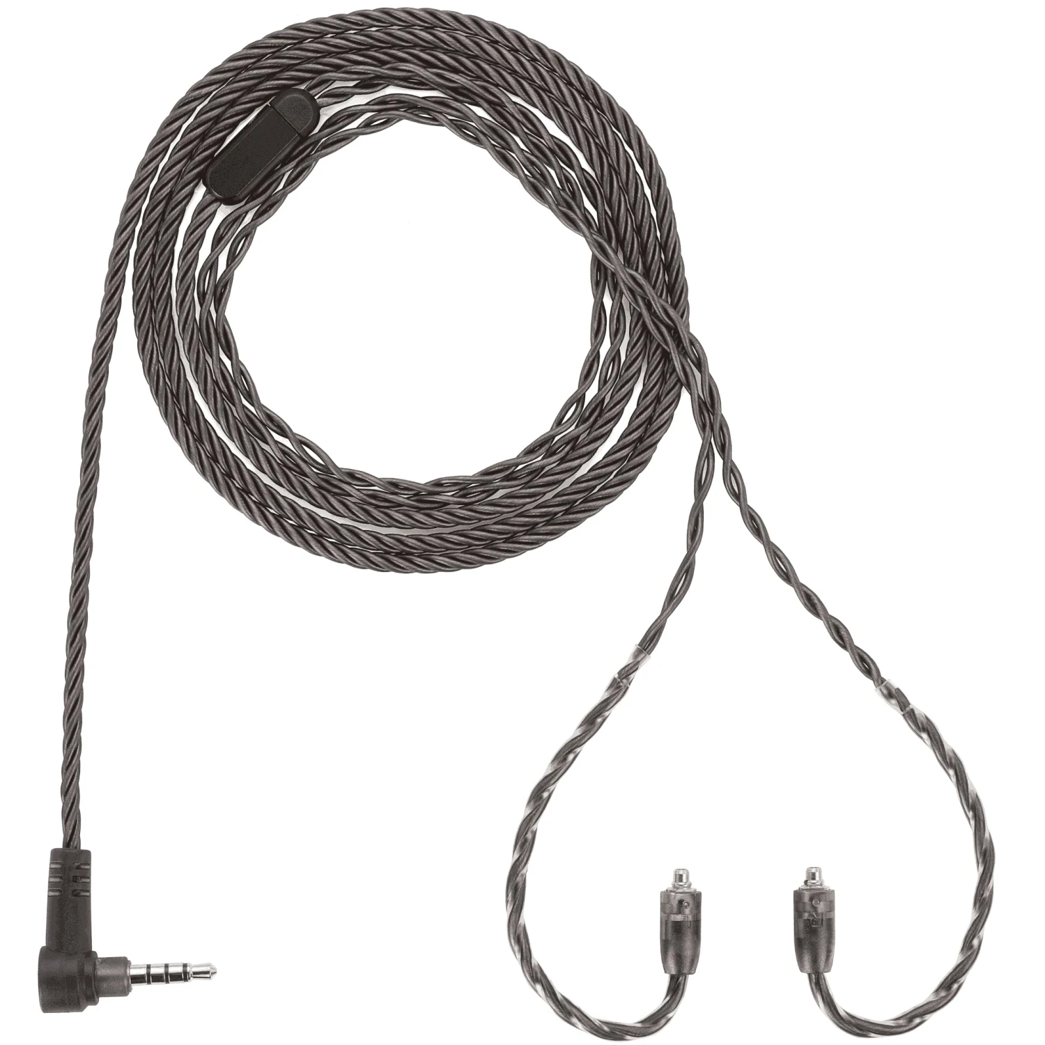 Campfire Audio Super Litz Cable 2.5mm TRRS - Smoky 3 Campfire Audio Super Litz Cable 2.5mm TRRS - Smoky