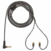 Campfire Audio Super Litz Cable 3.5mm - Smoky 2 Campfire Audio Super Litz Cable 3.5mm - Smoky -SENNHEISER Store campfire super smoky litz 3.5mm main 1150x1150 1