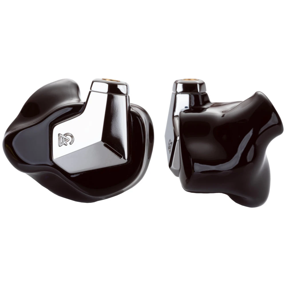 Campfire Audio Supermoon - Single Planar Magnetic Driver Custom IEM Earphones 4 Campfire Audio Supermoon - Single Planar Magnetic Driver Custom IEM Earphones - Image 2