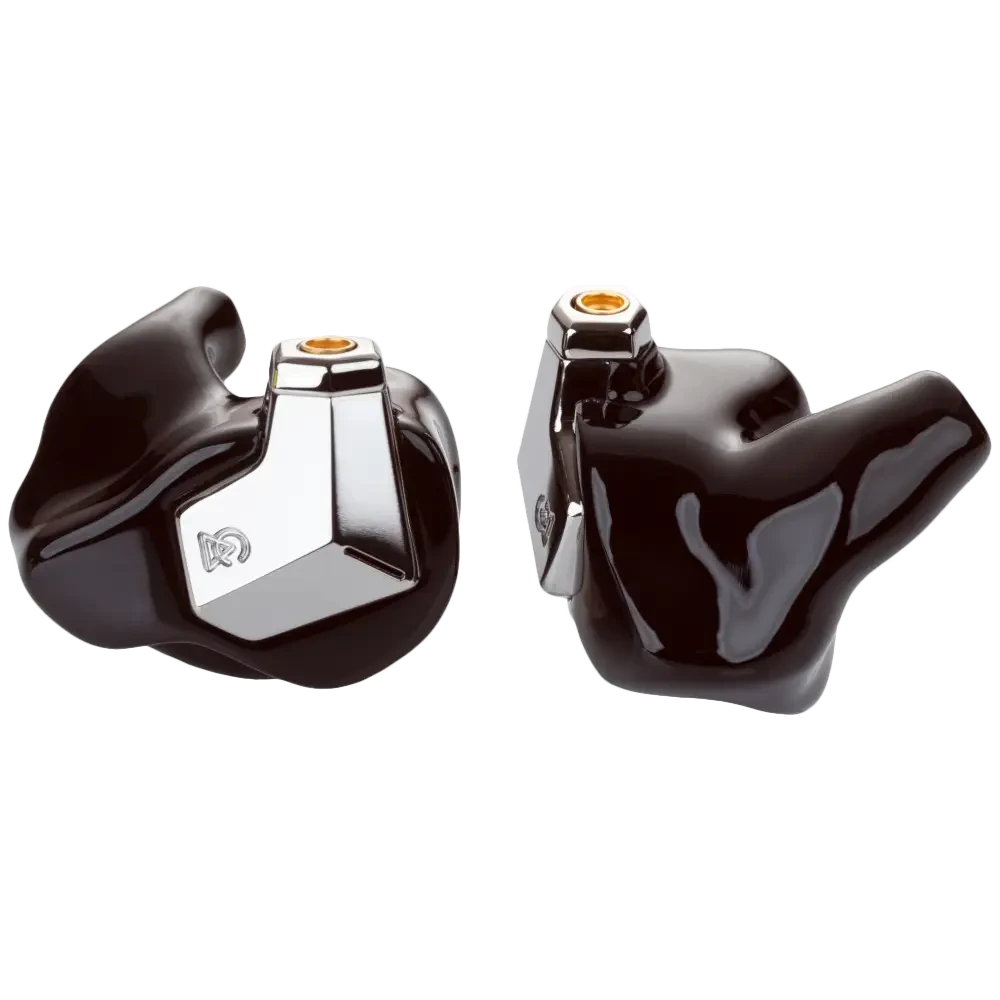 Campfire Audio Supermoon - Single Planar Magnetic Driver Custom IEM Earphones 3 Campfire Audio Supermoon - Single Planar Magnetic Driver Custom IEM Earphones