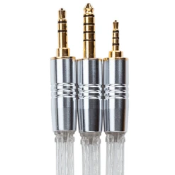 Campfire Audio Trifecta - Triple Drivers Universal IEM Earphones 9 Campfire Audio Trifecta - Triple Drivers Universal IEM Earphones -SENNHEISER Store campfire trifecta cables main 1000x1000 1