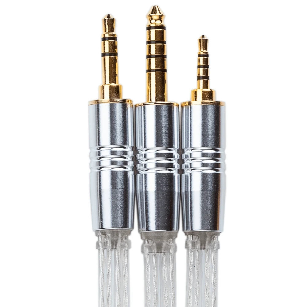 Campfire Audio Trifecta - Triple Drivers Universal IEM Earphones 6 Campfire Audio Trifecta - Triple Drivers Universal IEM Earphones - Image 4