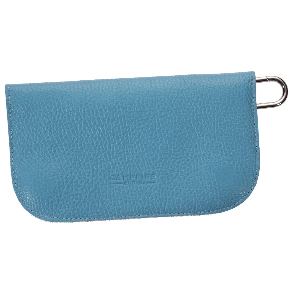 Campfire Audio Trifecta - Triple Drivers Universal IEM Earphones 5 Campfire Audio Trifecta - Triple Drivers Universal IEM Earphones - Image 3