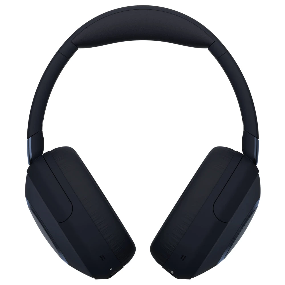 Cleer Alpha - Foldable Active Noise Cancelling Wireless Headphones - Midnight Blue - Refurbished 5 Cleer Alpha - Foldable Active Noise Cancelling Wireless Headphones - Midnight Blue - Refurbished - Image 3