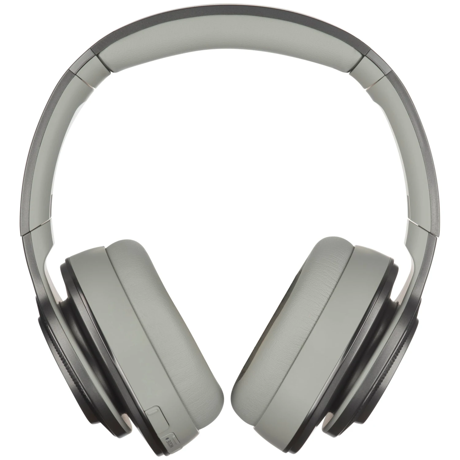 Cleer Flow II Wireless Active Noise Cancelling Headphones - Light Metallic - Refurbished 4 Cleer Flow II Wireless Active Noise Cancelling Headphones - Light Metallic - Refurbished - Image 2