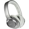 Cleer Flow II Wireless Active Noise Cancelling Headphones - Light Metallic - Refurbished