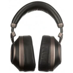 Cleer Next - Open Back Headphones With Detachable Cable - Titanium 7 Cleer Next - Open Back Headphones With Detachable Cable - Titanium -SENNHEISER Store cleer next frontal main 480x480 1