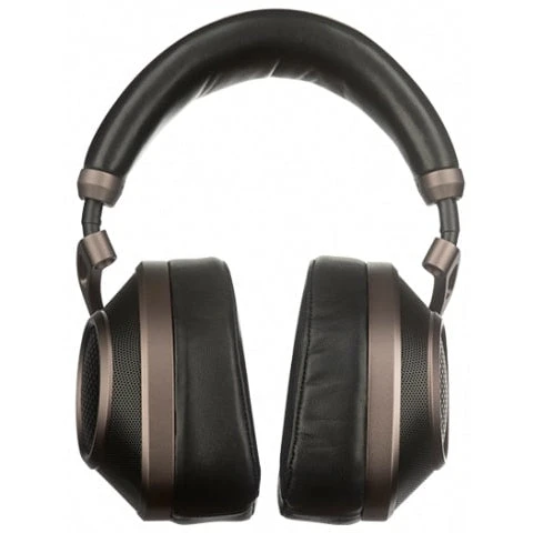 Cleer Next - Open Back Headphones With Detachable Cable - Titanium 5 Cleer Next - Open Back Headphones With Detachable Cable - Titanium - Image 3