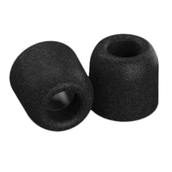 SENNHEISER Store 8 Dekoni Audio Gemini Premium Foam Eartips 3mm (Medium) - EPZ-GEMINI-MED