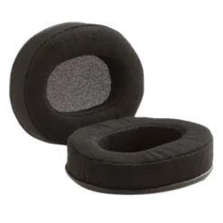 Dekoni Audio Elite Velour Earpads For Audio-Technica ATH-M50X Headphones - EPZ-ATHM50X-ELVL