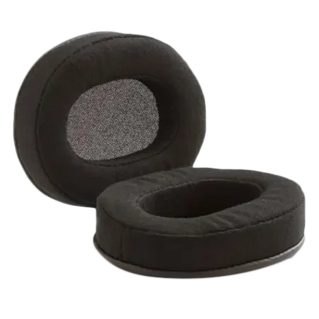 Dekoni Audio Elite Velour Earpads For Audio-Technica ATH-M50X Headphones - EPZ-ATHM50X-ELVL 3 Dekoni Audio Elite Velour Earpads For Audio-Technica ATH-M50X Headphones - EPZ-ATHM50X-ELVL