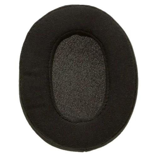 Dekoni Audio Elite Velour Earpads For Audio-Technica ATH-M50X Headphones - EPZ-ATHM50X-ELVL 4 Dekoni Audio Elite Velour Earpads For Audio-Technica ATH-M50X Headphones - EPZ-ATHM50X-ELVL - Image 2