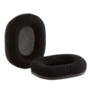 Dekoni Audio Velour Earpads For Audio-Technica ATH-M50X Headphones - EPZ-ATH-M50X-VL 1 Dekoni Audio Velour Earpads For Audio-Technica ATH-M50X Headphones - EPZ-ATH-M50X-VL -SENNHEISER Store dekoni epz athm50x vl velour ath m50x main 600x600copy