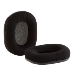 Dekoni Audio Velour Earpads For Audio-Technica ATH-M50X Headphones - EPZ-ATH-M50X-VL
