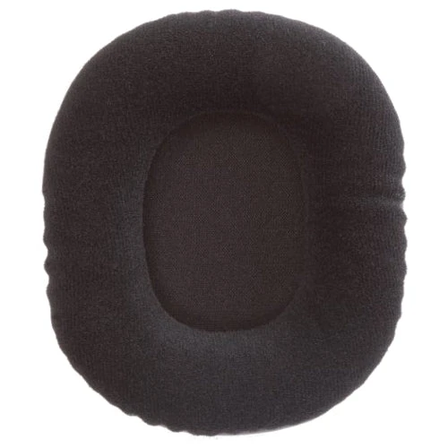 Dekoni Audio Velour Earpads For Audio-Technica ATH-M50X Headphones - EPZ-ATH-M50X-VL 4 Dekoni Audio Velour Earpads For Audio-Technica ATH-M50X Headphones - EPZ-ATH-M50X-VL - Image 2
