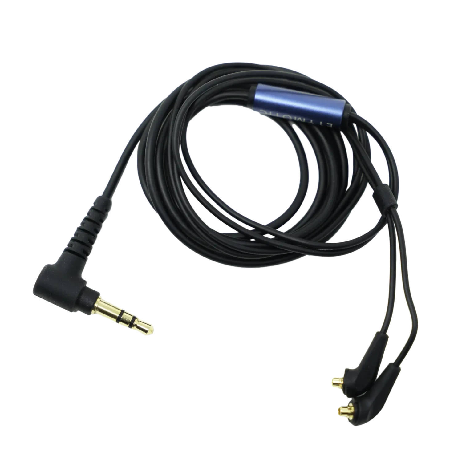 Etymotic ER2-SE And ER2-XR Standard Replacement Cable - 1.2m 3 Etymotic ER2-SE And ER2-XR Standard Replacement Cable - 1.2m