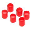 Etymotic ER38-50BN Red Replacement Filters - 3 Pairs 2 Etymotic ER38-50BN Red Replacement Filters - 3 Pairs -SENNHEISER Store etymotic ER38 50BN red filter 6 main 300x300copy