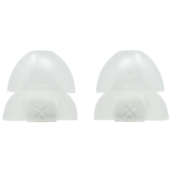 Etymotic Dual Flange Eartips For Etymotic Earphones 9 Etymotic Dual Flange Eartips For Etymotic Earphones -SENNHEISER Store etymotic dual flange tips extra large main 2048x2048 eb9d9796 fa16 4b89 a770 ce699e2219e2 copy