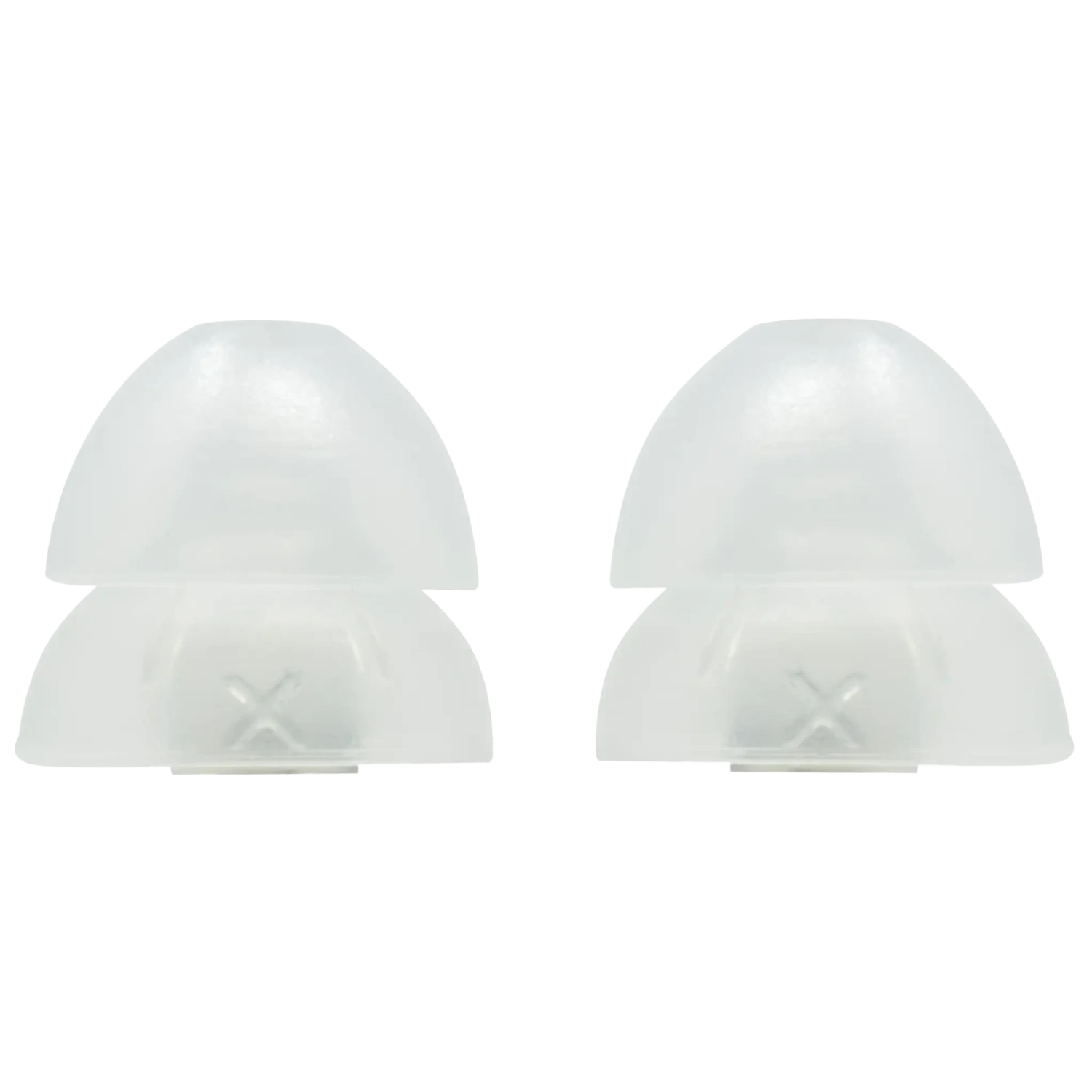 Etymotic Dual Flange Eartips For Etymotic Earphones 6 Etymotic Dual Flange Eartips For Etymotic Earphones - Image 4