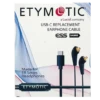 Etymotic ER Series MMCX To USB-C Replacement Earphone Cable With ESS Sabre DAC 2 Etymotic ER Series MMCX To USB-C Replacement Earphone Cable With ESS Sabre DAC -SENNHEISER Store etymotic er usb c MMCX DAC cable box main 525x525copy