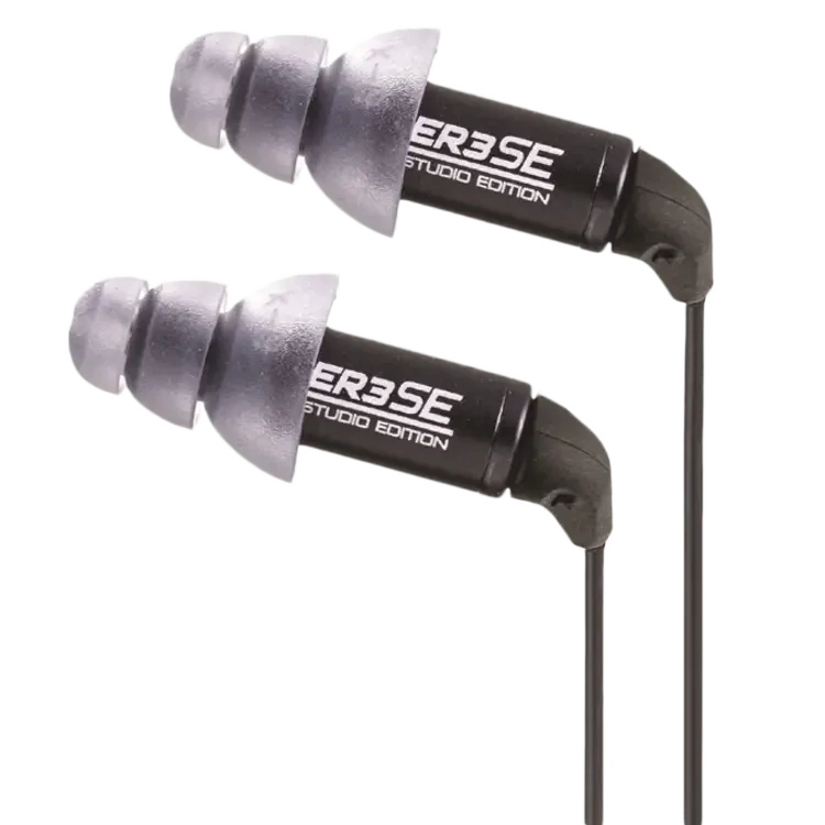 Etymotic ER3-SE - Studio Edition In Ear Isolating Earphones With Detachable Cable - Refurbished 3 Etymotic ER3-SE - Studio Edition In Ear Isolating Earphones With Detachable Cable - Refurbished