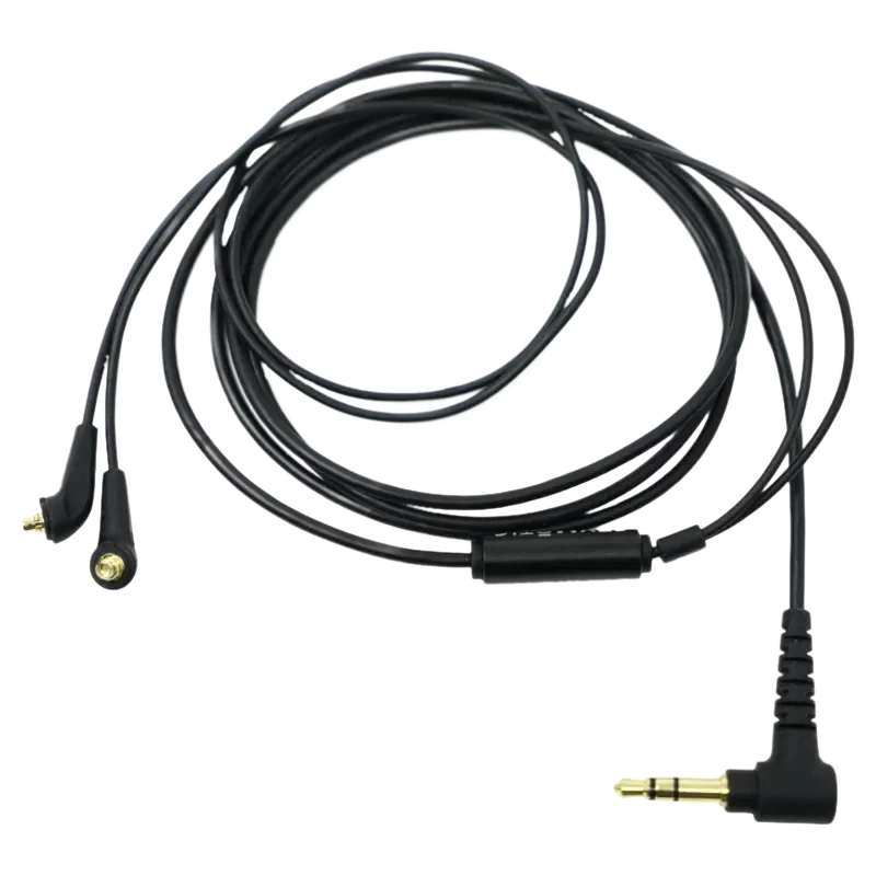 Etymotic ER3-SE-ER3-XR Standard Replacement Cable - 1.2m 3 Etymotic ER3-SE-ER3-XR Standard Replacement Cable - 1.2m