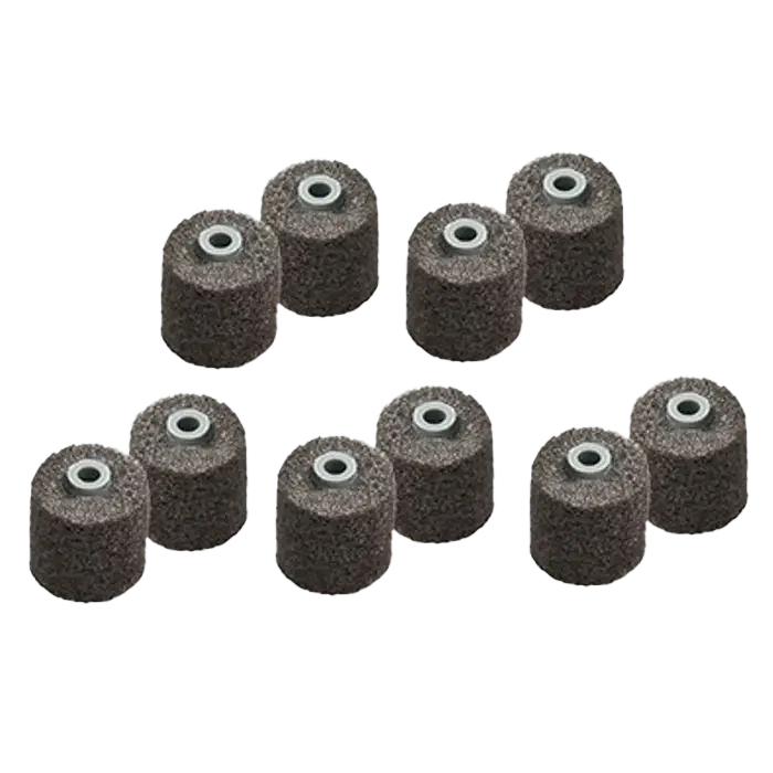 Etymotic ER38-14F Medium Black Foam Eartips - 5 Pairs 3 Etymotic ER38-14F Medium Black Foam Eartips - 5 Pairs